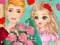 Permainan My Love Story talian