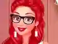 Permainan Princess Dressed for Success talian