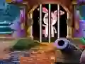 Permainan Funny Rabbit Girl Escape talian