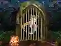 Permainan Cute Pirate Girl Escape talian