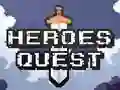 Permainan Heroes Quest talian