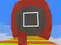 Permainan Kogama: Squid Game Parkour talian