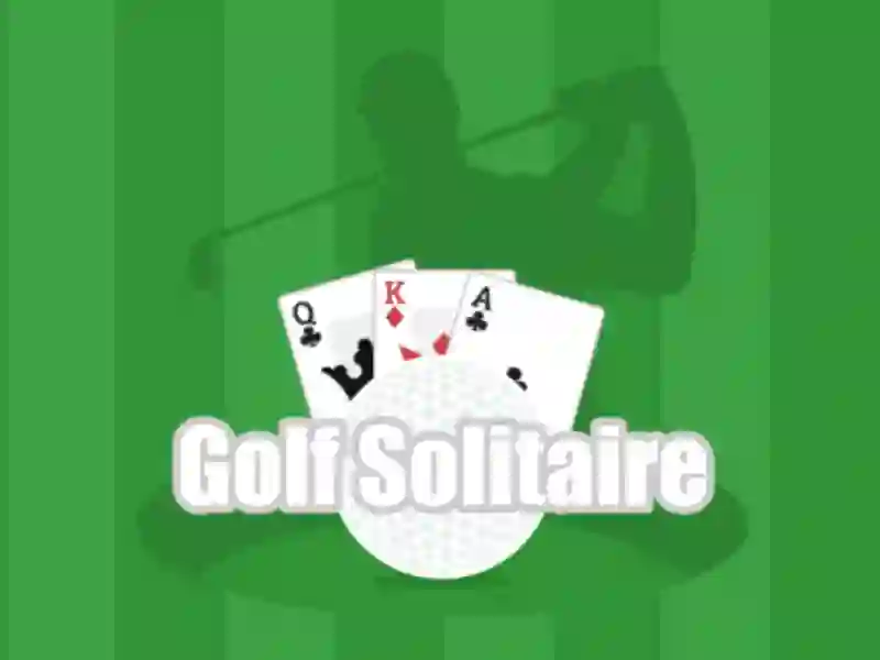 Permainan Golf Solitaire talian