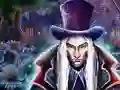 Permainan Vampire Village talian