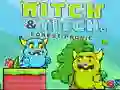 Permainan Mitch & Titch Forest Frolic talian
