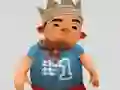 Permainan My Tour subway surfers World Tour Tokyo talian