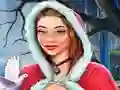 Permainan Fearless Princess talian