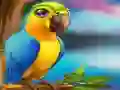 Permainan Little Parrot Escape talian