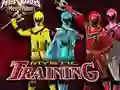 Permainan Mystic Training talian