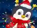 Permainan Christmas Penguin Escape talian