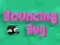 Permainan Bouncing Bug talian