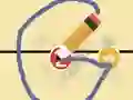 Permainan Capital Letter Writing talian