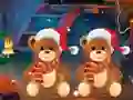 Permainan Joyous Santa Claus Escape talian