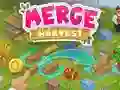 Permainan Merge Harvest talian