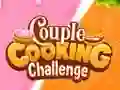 Permainan Couple Cooking Challenge talian