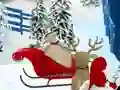 Permainan Holly Night 5 talian