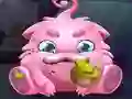 Permainan My Space Pet talian