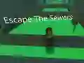Permainan Kogama: Escape from the Sewer talian