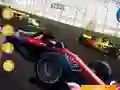 Permainan F1 Super Prix talian