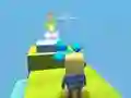 Permainan Kogama: Baldi's Basics Parkour! talian