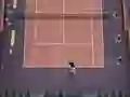 Permainan Tennis Love talian