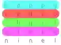 Permainan Memo Word Search Train Your Mind talian