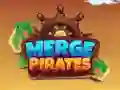 Permainan Merge Pirates talian