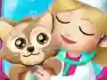Permainan Pet Doctor Animal Care talian