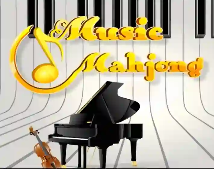 Permainan Music Mahjong talian