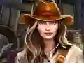 Permainan Sheriffs Curse talian