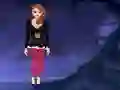 Permainan Dark Forest Girl Escape talian