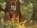 Permainan Fantasy Restful Forest Escape talian