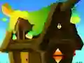 Permainan Find Johny`s Treasure Bag talian