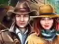 Permainan Treasure Code talian