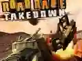 Permainan Road Rage Takedown talian