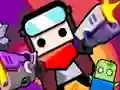 Permainan Survivor.io talian