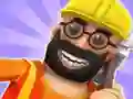 Permainan Handyman! talian