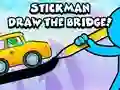 Permainan Stickman Draw The Bridge talian
