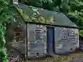 Permainan Abandoned Place Boy Escape talian
