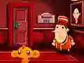 Permainan Monkey Go Happy Stage 78 talian