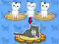 Permainan Cat Condo talian