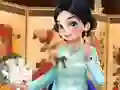 Permainan Girly Korean Wedding talian