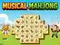 Permainan Musical Mahjong talian