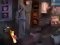 Permainan Dignified Pirate Escape talian