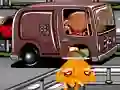 Permainan Monkey Go Happy Stage 702 talian