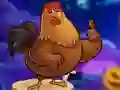 Permainan Virile Rooster Escape talian