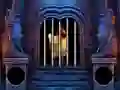 Permainan Fearless Chicken Escape talian