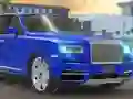 Permainan Suv 4x4 Simulator talian