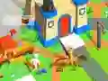 Permainan My Land: Kingdom Defender talian