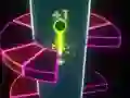 Permainan Neon Tower talian